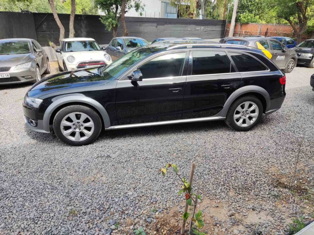 audi-a4-allroad-diesel-metaxeirismeno