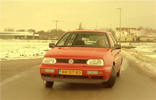 μεταχειρισμένο-vw