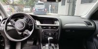 audi-a4-allroad-εσωτερικό